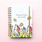 PLANNER DIARIO - Butterfly