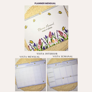 PACK MAKE IT HAPPEN - BUTTERFLY