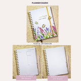 PACK MAKE IT HAPPEN - BUTTERFLY