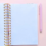 PLANNER DIARIO CLASSY