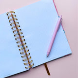 PLANNER DIARIO CLASSY