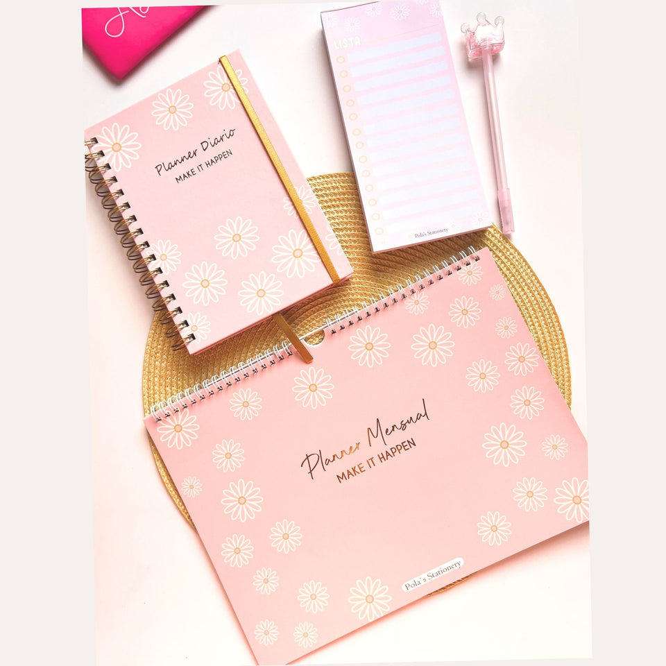 PACK MAKE IT HAPPEN - MARGARITA