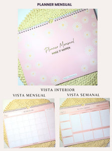 PACK MAKE IT HAPPEN - MARGARITA