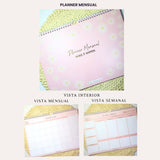 PACK MAKE IT HAPPEN - MARGARITA