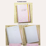 PACK MAKE IT HAPPEN - MARGARITA