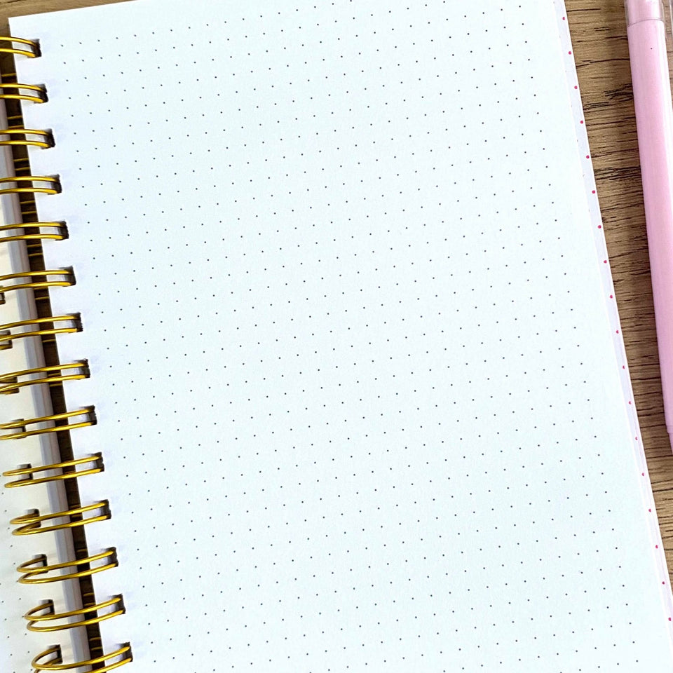 BULLET JOURNAL HEARTS