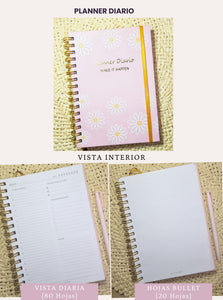 PACK MAKE IT HAPPEN - MARGARITA