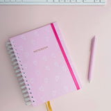 CUADERNO HEARTS