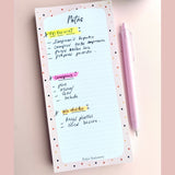 BLOCK DE NOTAS -YOU GOT THIS