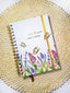 PLANNER DIARIO - Butterfly