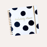 PRODUCTIVITY PLANNER MARMOL