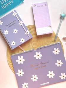 PACK MAKE IT HAPPEN -FLOWERS
