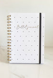 BULLET JOURNAL - ANILLADO (Dots)