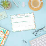 BLOCK PLANNER SEMANAL