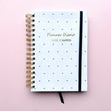 PLANNER DIARIO - Dots