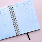 PLANNER DIARIO - Margarita