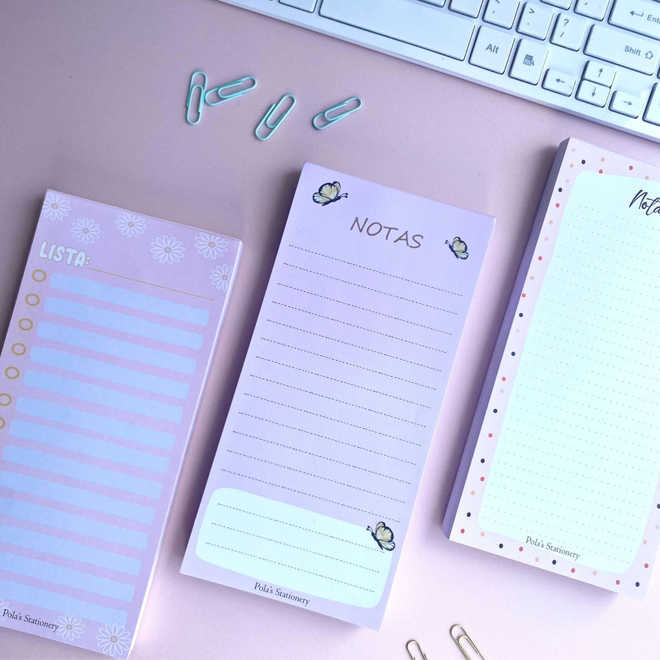 BLOCK DE NOTAS -YOU GOT THIS