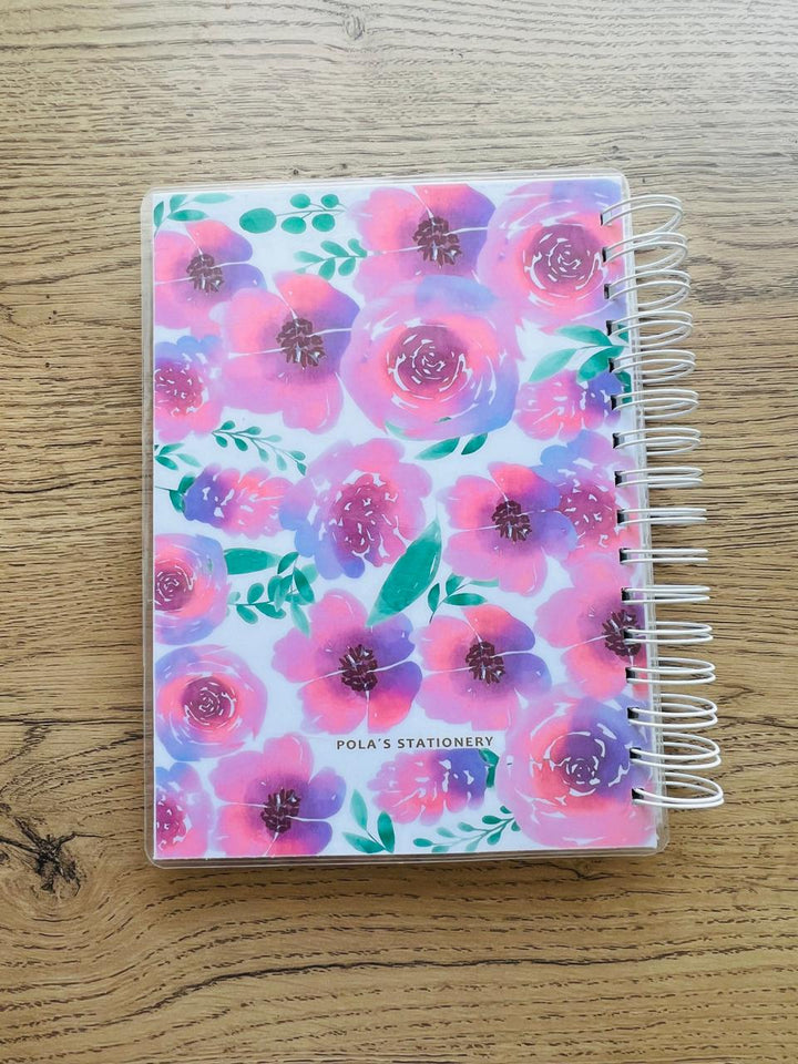 BULLET JOURNAL - ENMICADO - PERSONALIZACION GRATIS