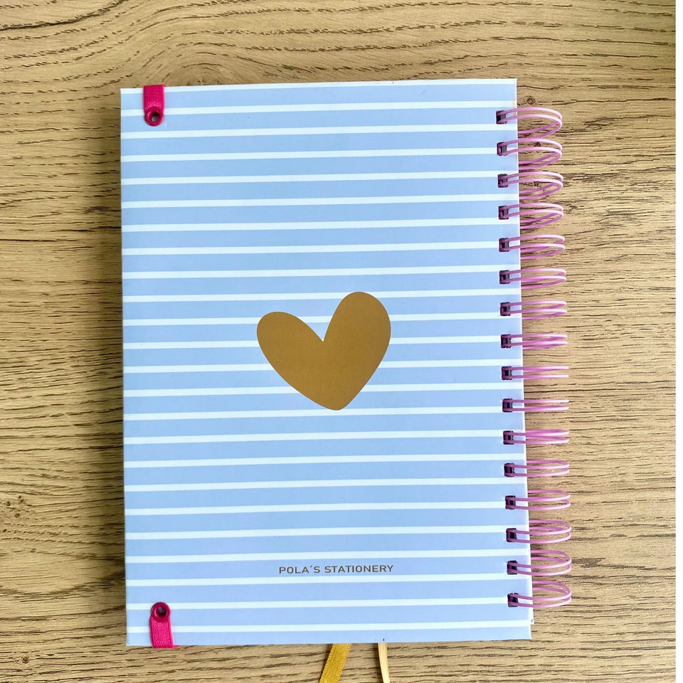 BULLET JOURNAL GET IT