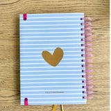 BULLET JOURNAL GET IT