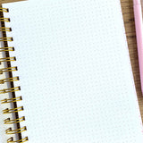 BULLET JOURNAL GET IT