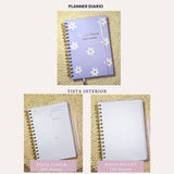 PACK MAKE IT HAPPEN -FLOWERS