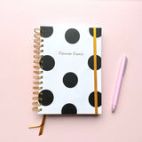 PLANNER DIARIO CLASSY