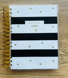 BULLET JOURNAL - ENMICADO - PERSONALIZACION GRATIS