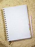 PLANNER DIARIO - Butterfly