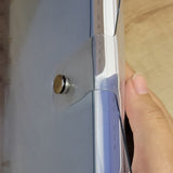 BINDER AGENDA SEMANAL/ DIARIA, CUADERNO, SIN FECHAS