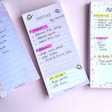 BLOCK DE NOTAS -YOU GOT THIS