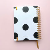 PLANNER DIARIO CLASSY