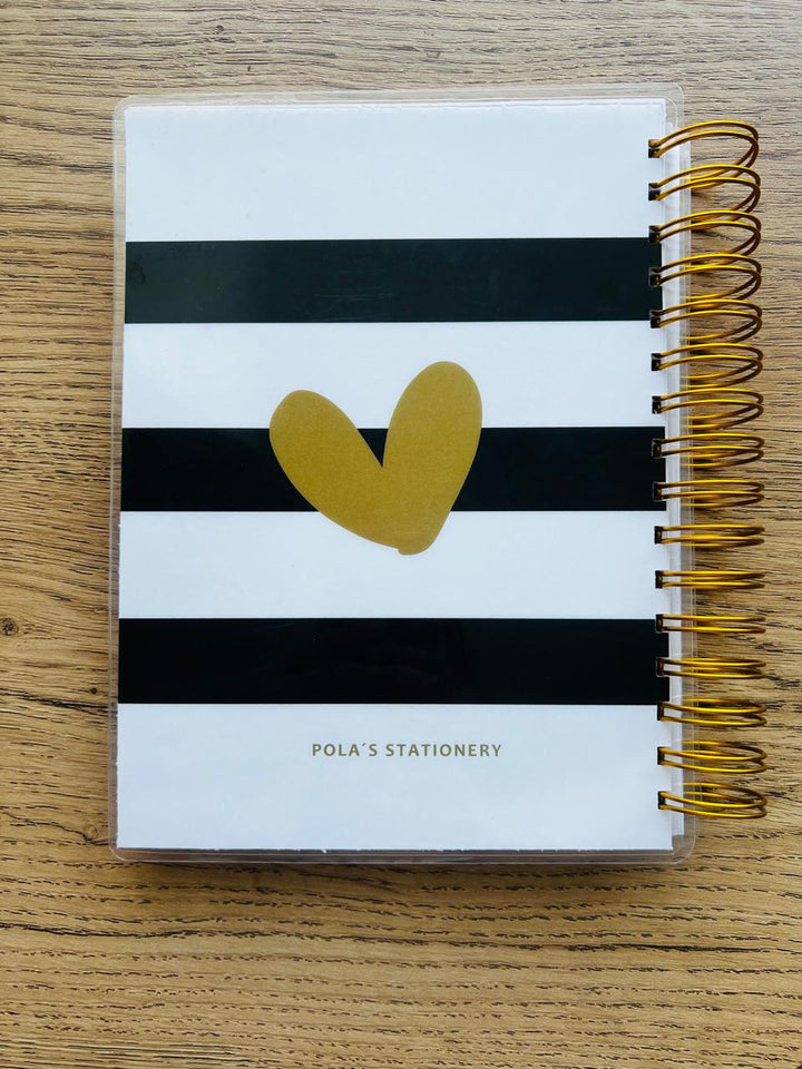 BULLET JOURNAL - ENMICADO - PERSONALIZACION GRATIS