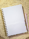PLANNER DIARIO - Butterfly