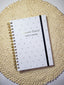 PLANNER DIARIO - Dots