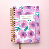 PLANNER DIARIO CLASSY