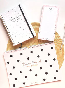 PACK MAKE IT HAPPEN - DOTS