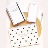 PACK MAKE IT HAPPEN - DOTS