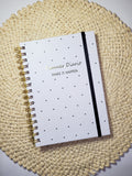 PLANNER DIARIO - Dots
