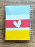 BULLET JOURNAL - ENMICADO - PERSONALIZACION GRATIS