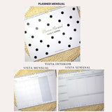 PACK MAKE IT HAPPEN - DOTS