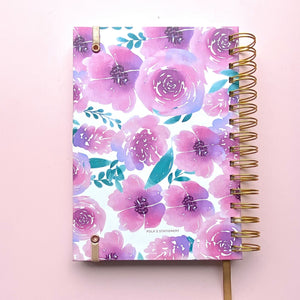 PLANNER DIARIO CLASSY