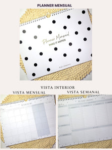 PACK MAKE IT HAPPEN - DOTS