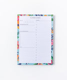 BLOCK PLANNER DIARIO ENCOLADO