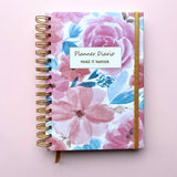 PLANNER DIARIO