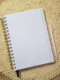 PLANNER DIARIO - Dots