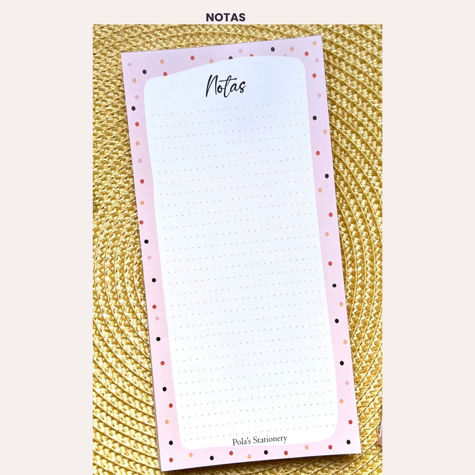 PACK MAKE IT HAPPEN - DOTS