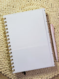 PLANNER DIARIO - Dots