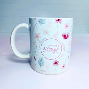 TAZA - YOU ARE ENOUGH