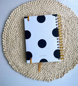 PLANNER DIARIO CLASSY